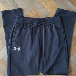 Under Armour YLG jogging pants